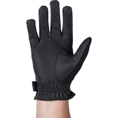 Image showing  Comfort Grip Riding Gloves