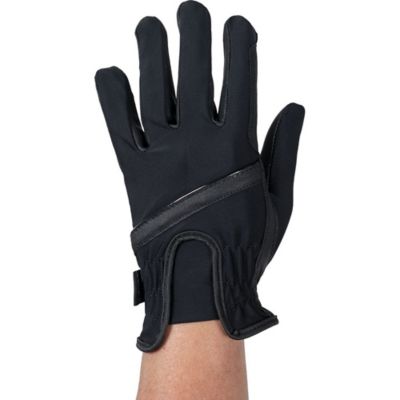 Image showing  Comfort Grip Riding Gloves