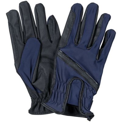 Image showing  Comfort Grip Riding Gloves