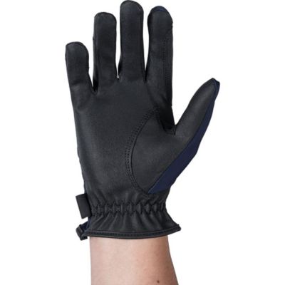 Image showing  Comfort Grip Riding Gloves