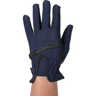 Image showing  Comfort Grip Riding Gloves