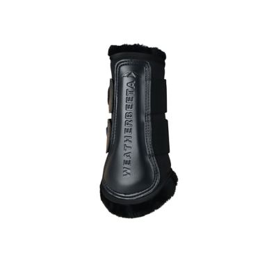 Image showing  Tough-Tec Comfy Fleece Brushing Boots