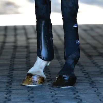 Image showing  Tough-Tec Prime Brushing Boots
