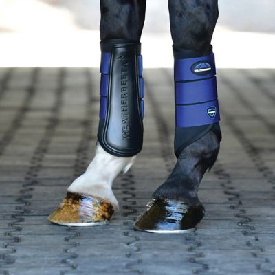 Image showing  Tough-Tec Prime Brushing Boots
