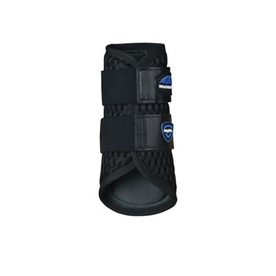 Image showing  Tough-Tec Mesh Brushing Boots