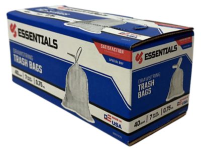 Image showing  Trash Bags