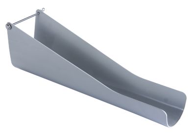 MudMixer Chute Extension for Evolution