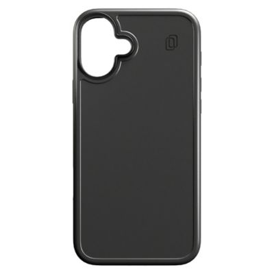 CELLHELMET Fortitude Series Case (iPhone 16 Plus; Onyx Black)