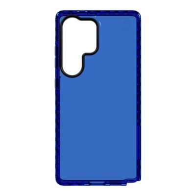 CELLHELMET Altitude X Series Case for Samsung Galaxy S25 Ultra (Bermuda Blue)