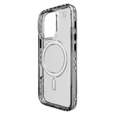 Image showing  Magnitude Series MagSafe-Compatible Case (iPhone 16 Pro, Crystal Clear)