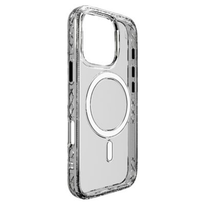 Image showing  Magnitude Series MagSafe-Compatible Case (iPhone 16 Pro, Crystal Clear)
