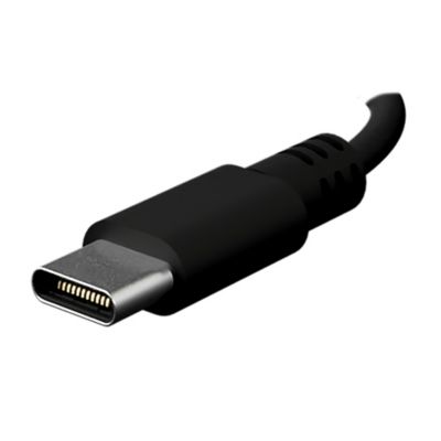 Image showing 5 th CELLHELMET USB-C Universal Laptop Charger (100 Watts)