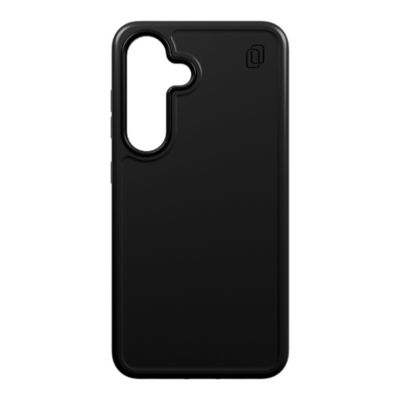 CELLHELMET Fortitude Series for Samsung Galaxy S25 (Onyx Black)