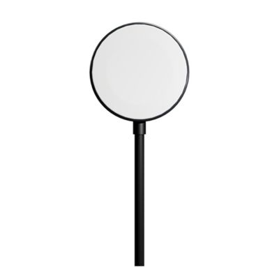 Image showing  Wireless Charger for Apple Watch, USB-C MFi Certified