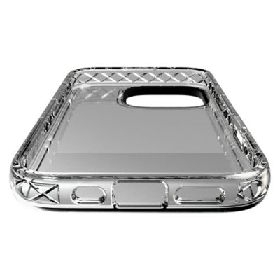 Image showing  Altitude X Series Case (iPhone 16 Pro, Crystal Clear)