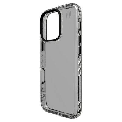 Image showing  Altitude X Series Case (iPhone 16 Pro, Crystal Clear)