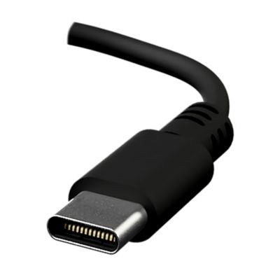 Image showing 5 th CELLHELMET USB-C Universal Laptop Charger (65 Watts)