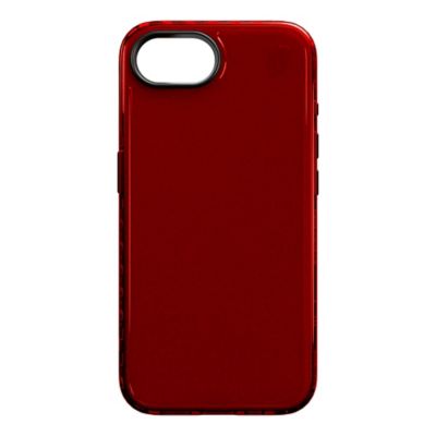 CELLHELMET Altitude X Series Case for iPhone 16e (Lava Red)