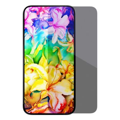 Image showing  Tempered Glass Screen Protector with $100 Coverage (iPhone 16 Pro)