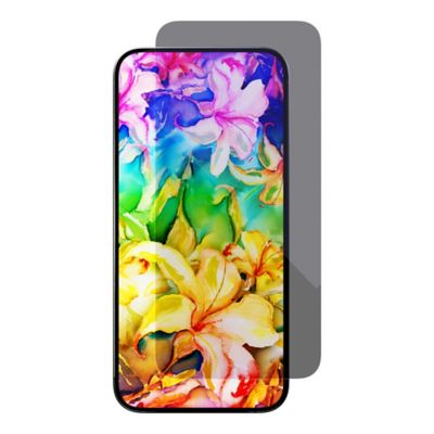 CELLHELMET Tempered Glass for iPhone 16e with Application Tray