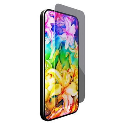 Image showing 5 th CELLHELMET Tempered Glass for iPhone 16e with Application Tray