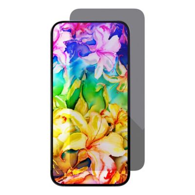 CELLHELMET Tempered Glass Screen Protector with $100 Coverage (iPhone 16 Plus)