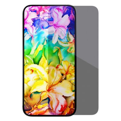 Image showing  Tempered Glass Screen Protector with $100 Coverage (iPhone 16 Plus)