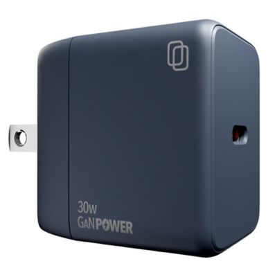 CELLHELMET 30-Watt USB-C GaN Wall Charger