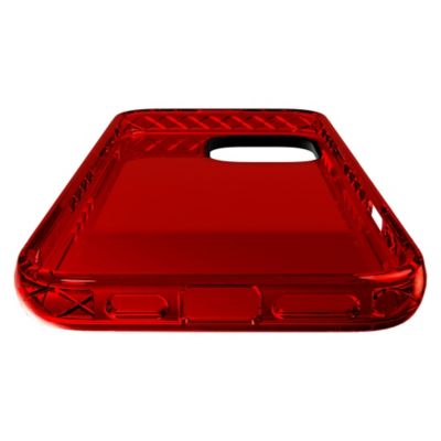 Image showing  Altitude X Series Case (iPhone 16 Pro Max, Lava Red)