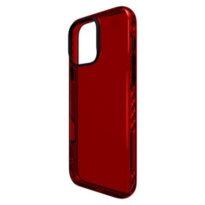 Image showing  Altitude X Series Case (iPhone 16 Pro Max, Lava Red)