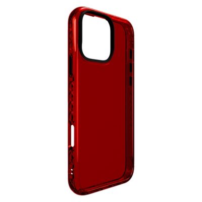 Image showing  Altitude X Series Case (iPhone 16 Pro Max, Lava Red)