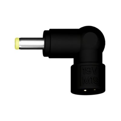 Image showing 5 th CELLHELMET 90-Watt Universal Laptop Charger with 6 Adapters