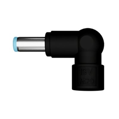 Image showing 6 th CELLHELMET 90-Watt Universal Laptop Charger with 6 Adapters