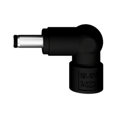 Image showing 7 th CELLHELMET 90-Watt Universal Laptop Charger with 6 Adapters