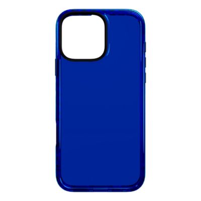 CELLHELMET Altitude X Series Case (iPhone 16 Pro Max; Bermuda Blue)