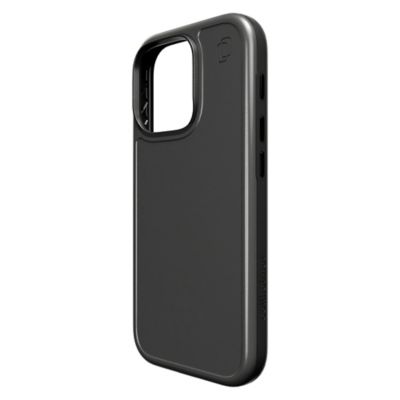 Image showing  Fortitude Series Case (iPhone 16 Pro, Onyx Black)