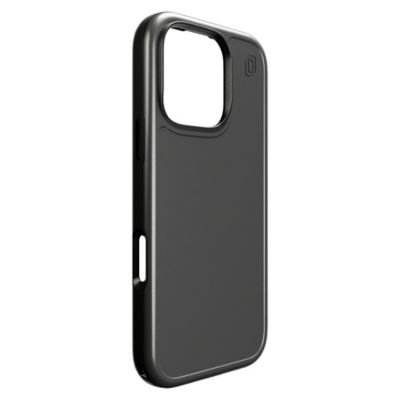 Image showing  Fortitude Series Case (iPhone 16 Pro, Onyx Black)