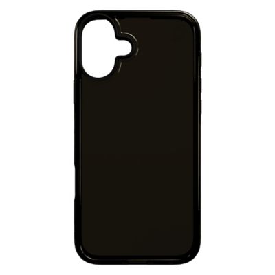 CELLHELMET Altitude X Series Case (iPhone 16 Plus; Onyx Black)