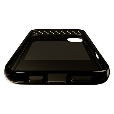 Image showing  Altitude X Series Case (iPhone 16 Plus; Onyx Black)