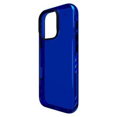 Image showing  Altitude X Series Case (iPhone 16 Pro, Bermuda Blue)