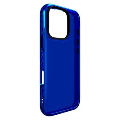 Image showing  Altitude X Series Case (iPhone 16 Pro, Bermuda Blue)