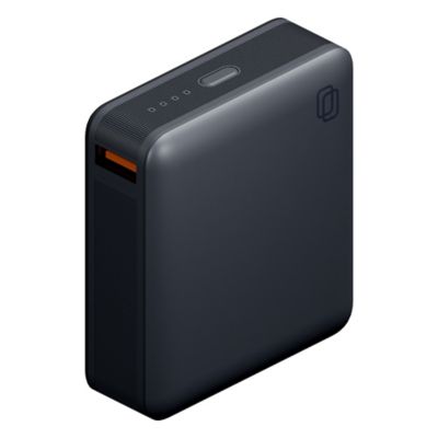 Image showing  10,000-mAh Portable USB-C and USB-A Power Bank with 22.5-Watt Charging, PP-223