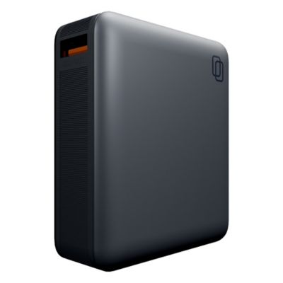 Image showing  10,000-mAh Portable USB-C and USB-A Power Bank with 22.5-Watt Charging, PP-223