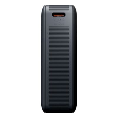 Image showing  10,000-mAh Portable USB-C and USB-A Power Bank with 22.5-Watt Charging, PP-223