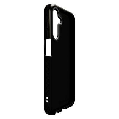 Image showing 3 th CELLHELMET Altitude X Series Case for Samsung Galaxy A15 5G (Black)
