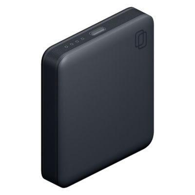 Image showing  5,000-mAh Portable USB-C Power Bank with 20-Watt Charging, PP-222