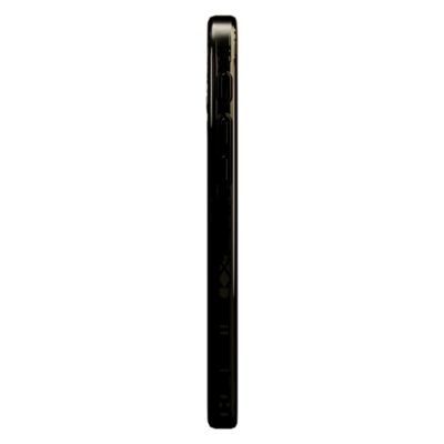 Image showing 5 th CELLHELMET Magnitude Series MagSafe-Compatible Case (iPhone 16 Plus, Onyx Black)