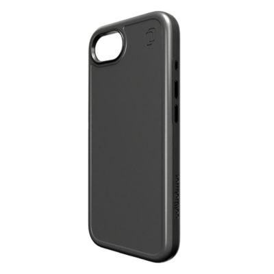 Image showing  Fortitude Series MagSafe-Compatible Case for iPhone 16e (Onyx Black)