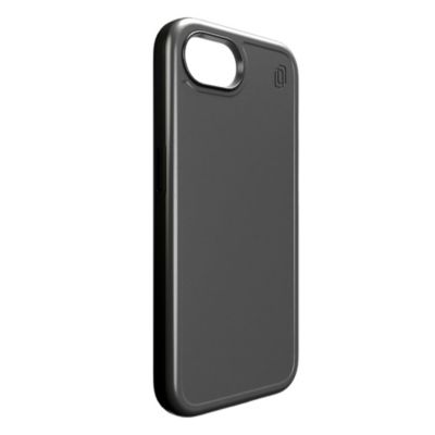 Image showing  Fortitude Series MagSafe-Compatible Case for iPhone 16e (Onyx Black)