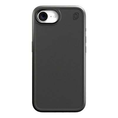 Image showing  Fortitude Series MagSafe-Compatible Case for iPhone 16e (Onyx Black)